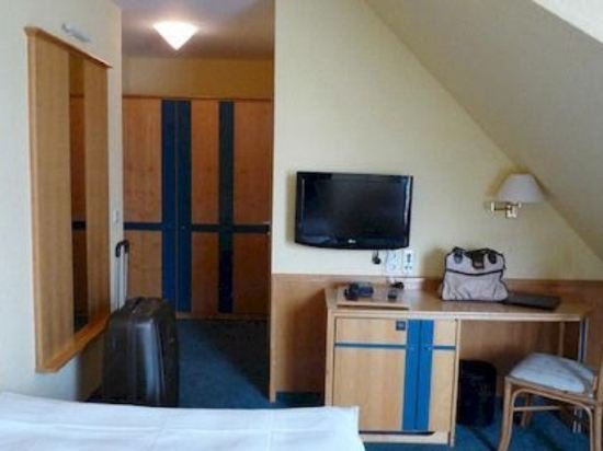 Фото Hotel Garni Zum Eichwerder