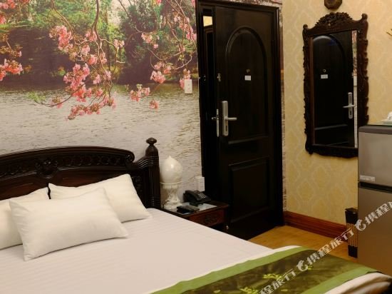 Фото Dragon Hotel