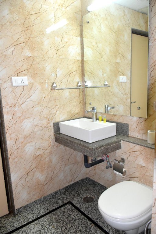 Фото Hotel City Inn Varanasi