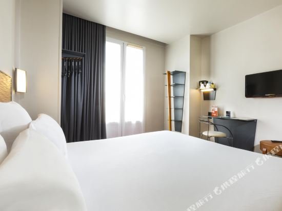 Фото Libertel Canal Saint Martin