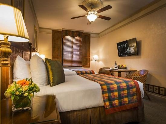 Фото Casablanca Hotel by Library Hotel Collection