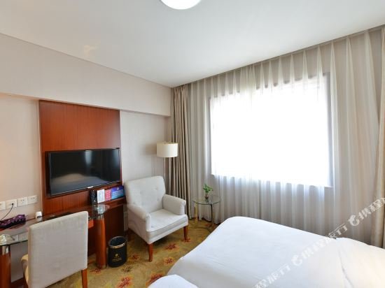 Фото Liaoning Hotel Beijing