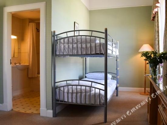 Фото The Green Hotel Golf & Leisure Resort