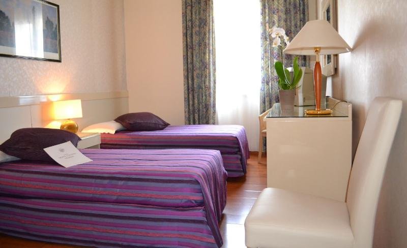 Фото Hotel Lugano Torretta