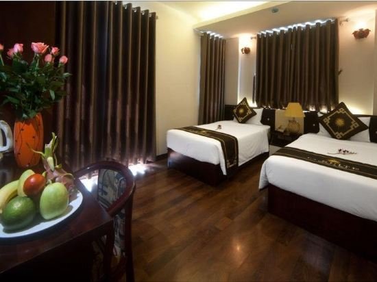Фото La Suite Hotel & SPA