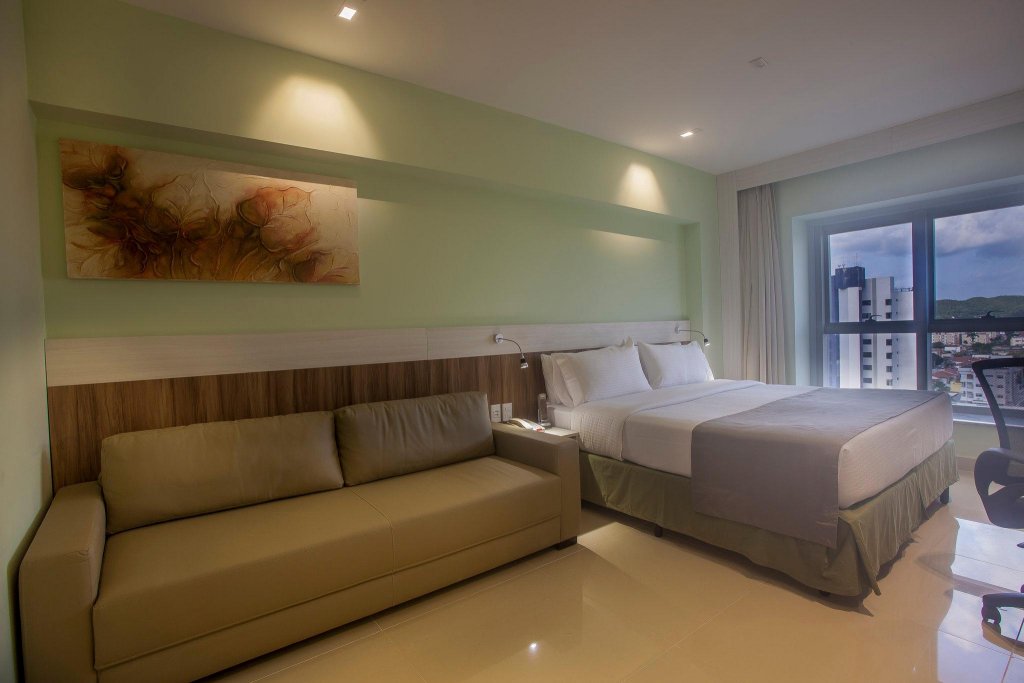 Фото Holiday Inn Natal, an Ihg Hotel