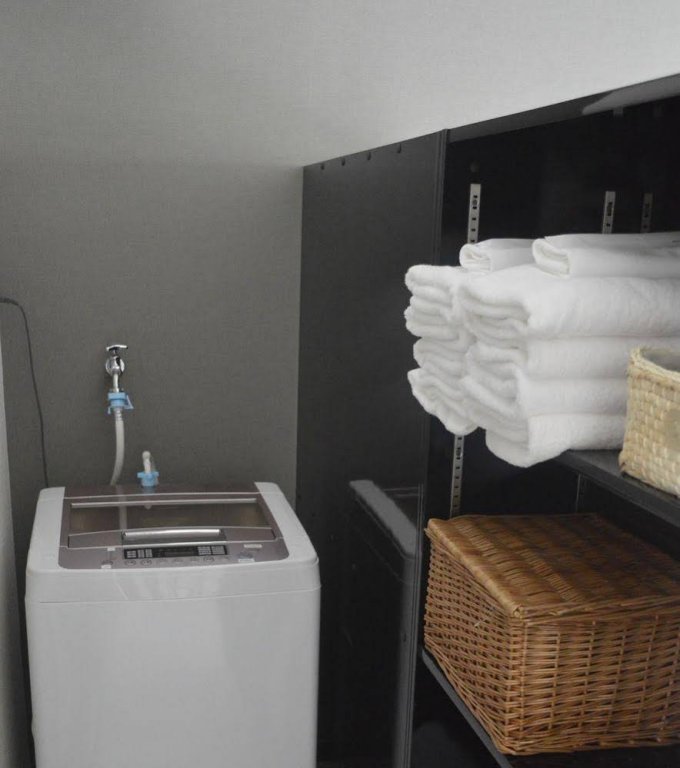 Фото Akasaka Urban Hotel