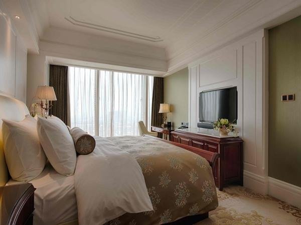 Фото Nanchang Galactic Classic International Hotel