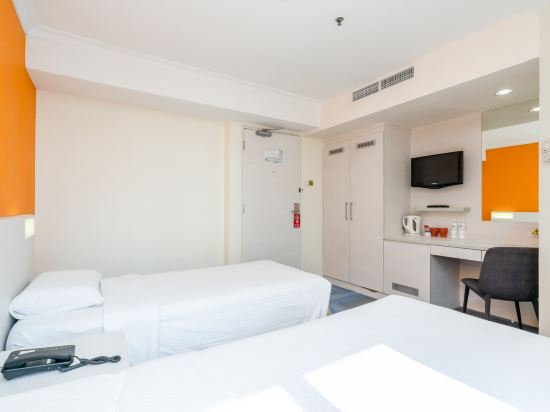 Фото Ymca One Orchard