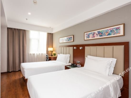 Фото Yitel Hangzhou Jiangnan Avenue