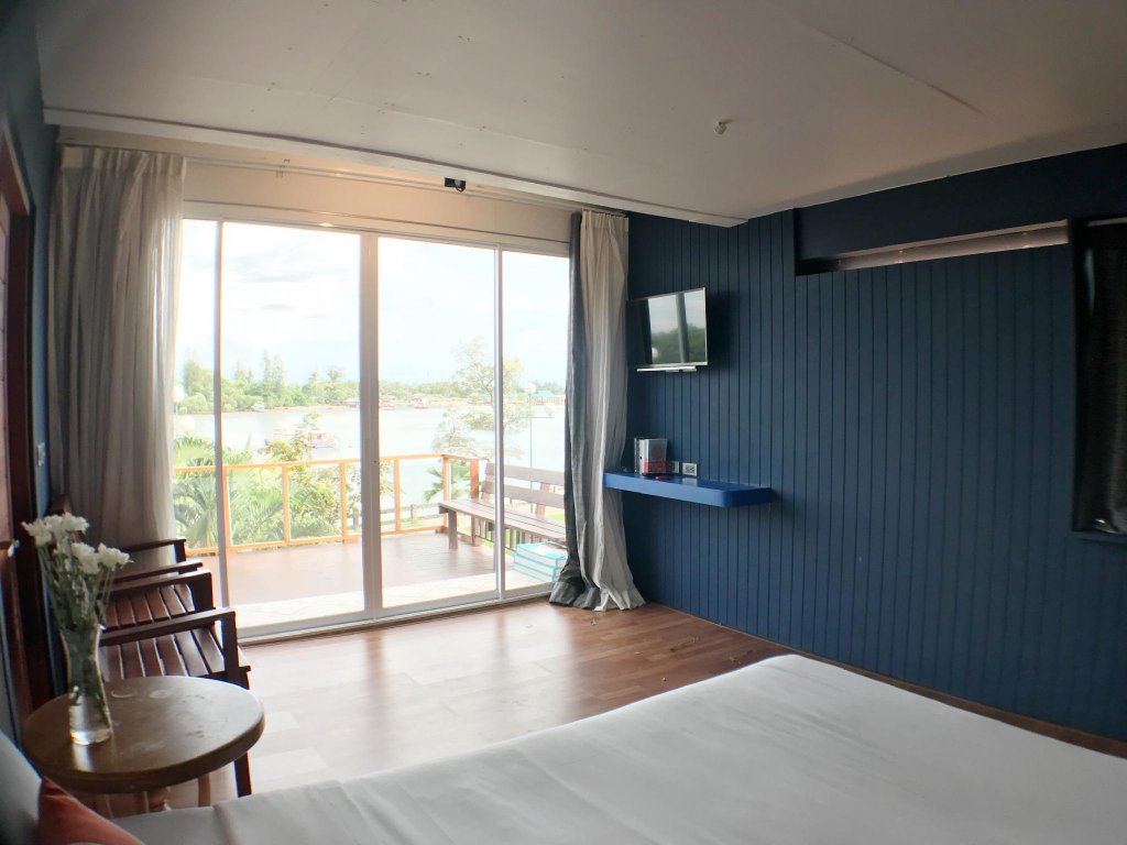 Фото Krabi City Seaview