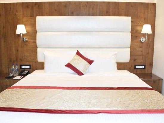 Фото Ss Lumina Hotel