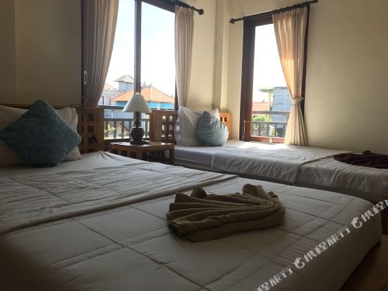 Фото Goutama Homestay