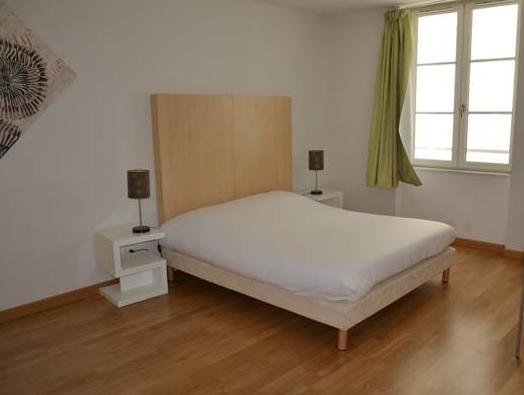 Фото ResidHotel Marseille Vieux Port