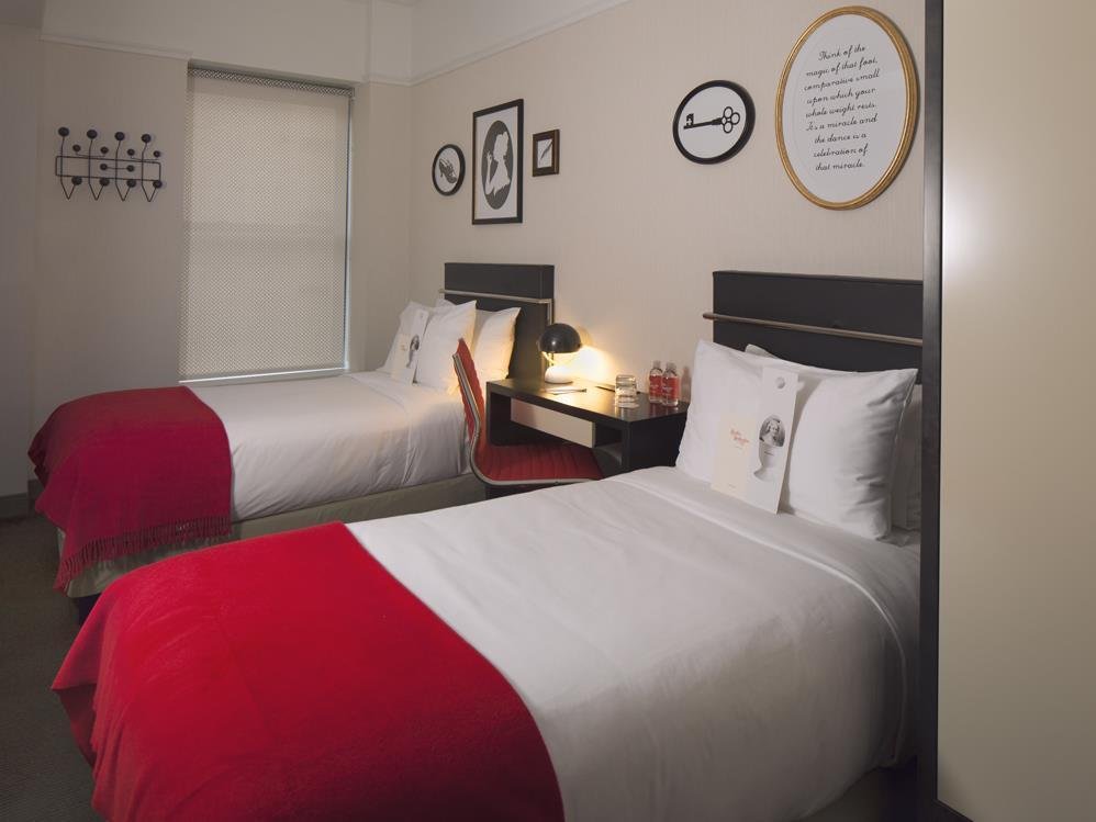 Фото The Redbury New York