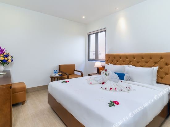 Фото Sana Da Nang Beach Hotel