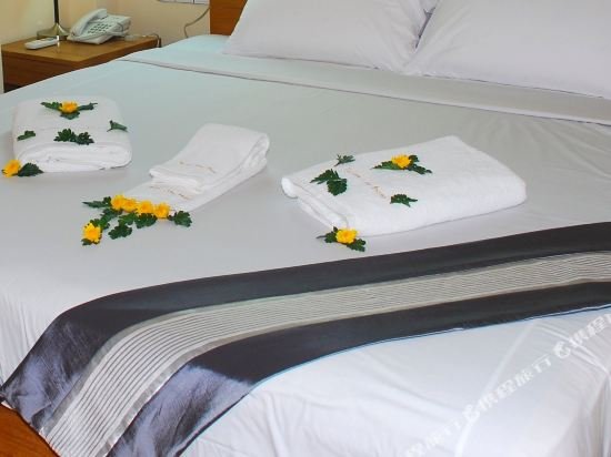 Фото Pleasure View Hotel