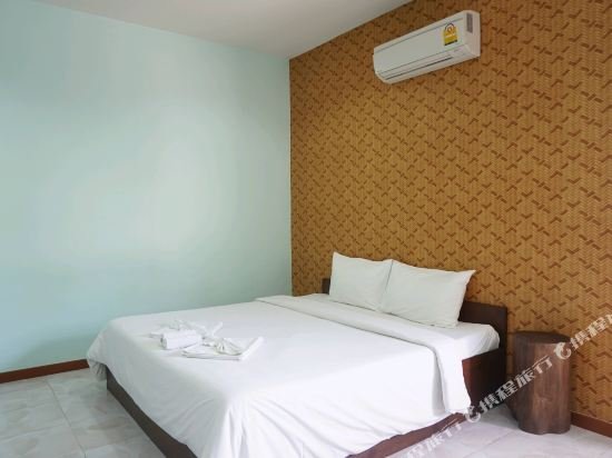 Фото Garden House Resort