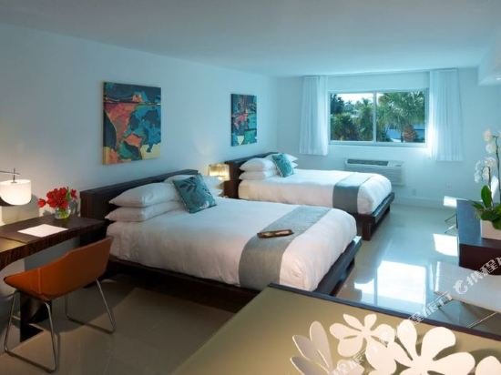 Фото Beach Haus Bal Harbour