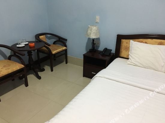 Фото Huy Hoang Hotel