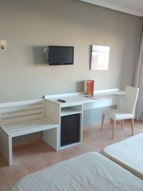 Фото Bungalows Bahia Sur