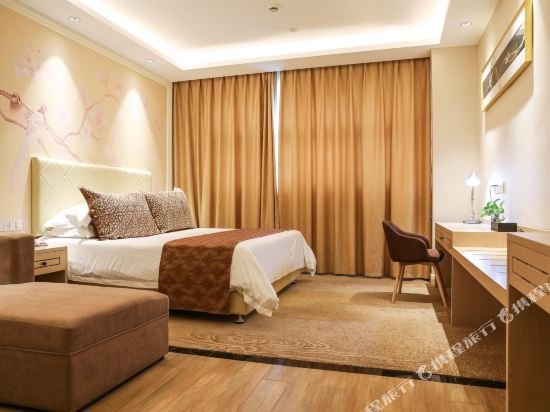 Фото Zijingang International