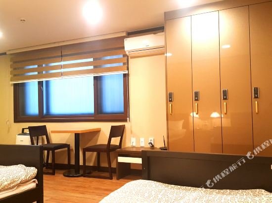 Фото K-Grand Hostel Gangnam 1