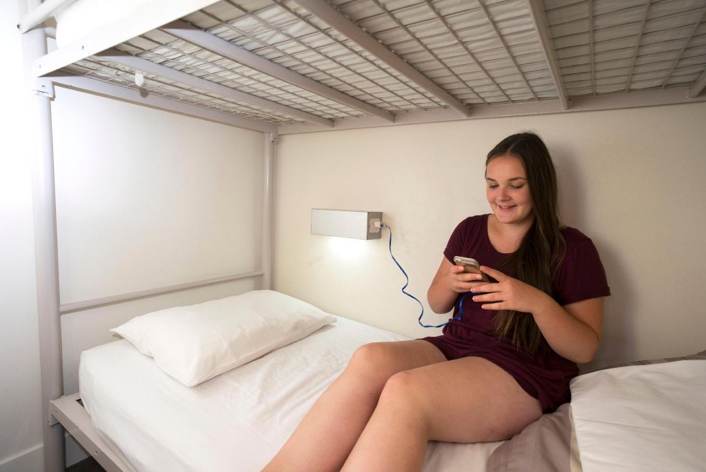 Фото YHA Sydney Harbour