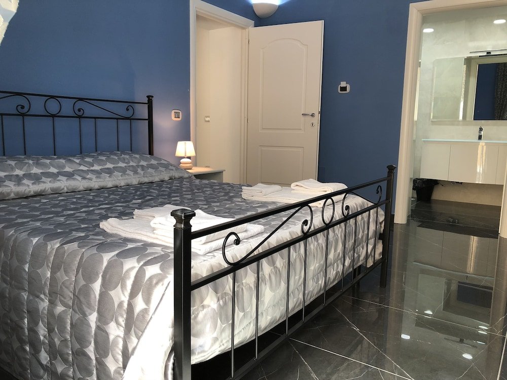 Фото B&b Palazzo Majorana