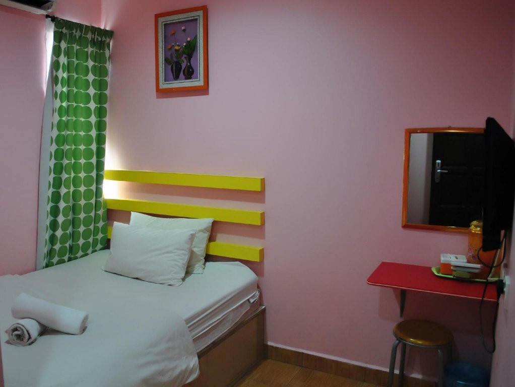 Фото Rest & Go Hotel Shah Alam @ Uitm & Hospital Shah Alam