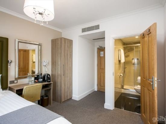 Фото Park Avenue J Hotel London Hyde Park