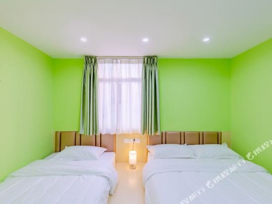 Фото Hilton Garden Inn Zhuhai Hengqin