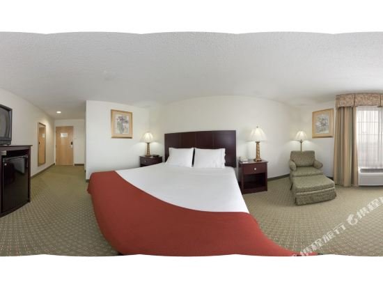 Фото Holiday Inn Express Washington, an Ihg Hotel