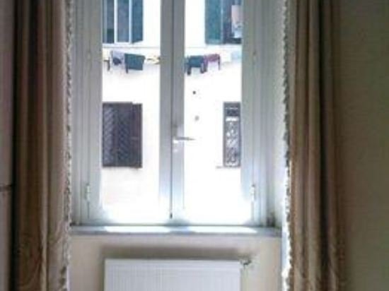 Фото Roma Prince Inn B&b