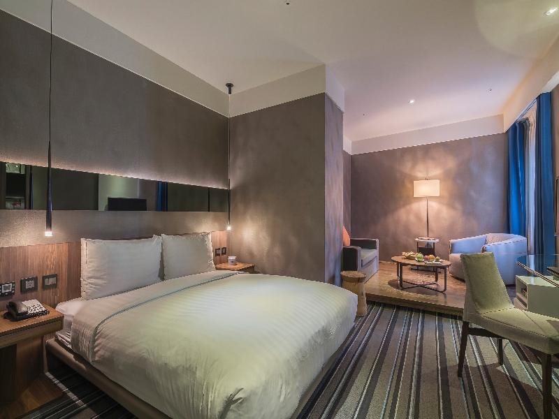 Фото Westgate Hotel