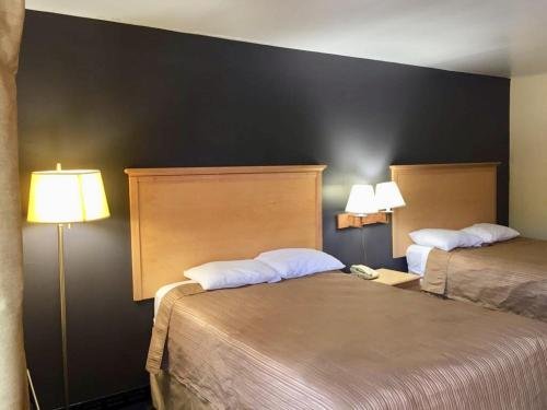 Фото Value Lodge