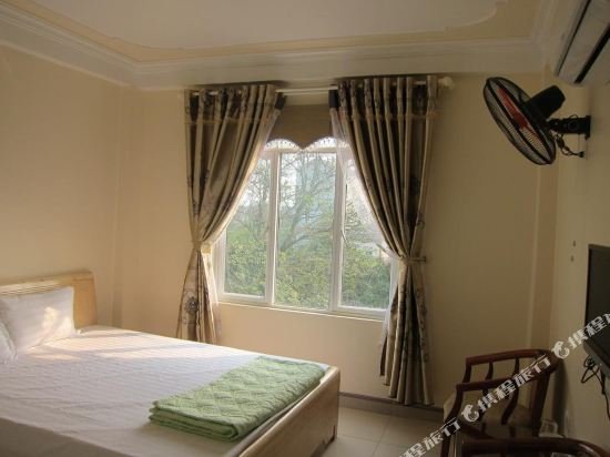 Фото Thanh Son Noi Bai Airport Hotel