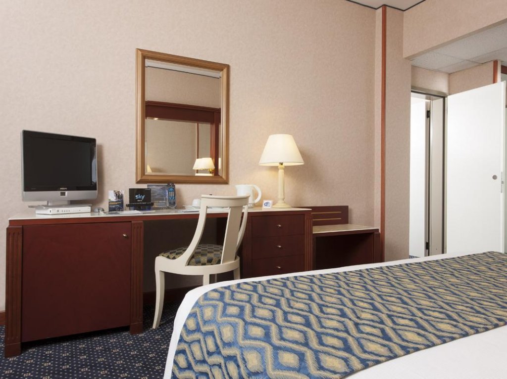 Фото Отель Best Western Ctc Hotel Verona