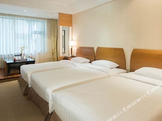 Фото Spring City Resort