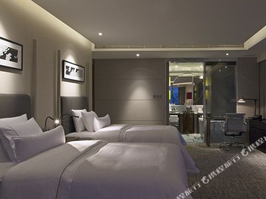 Фото The Westin Ningbo