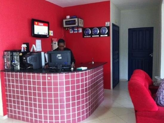 Фото Ferrari Palace Hotel