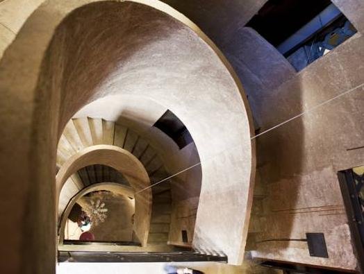 Фото Brondo Architect Hotel