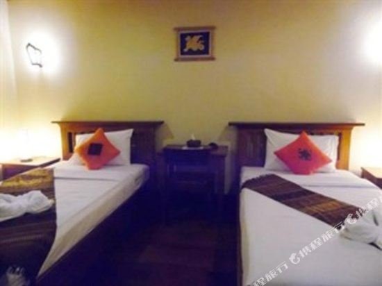 Фото Villa Saykham