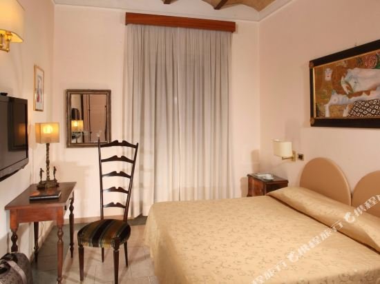 Фото Hotel SantAngelo