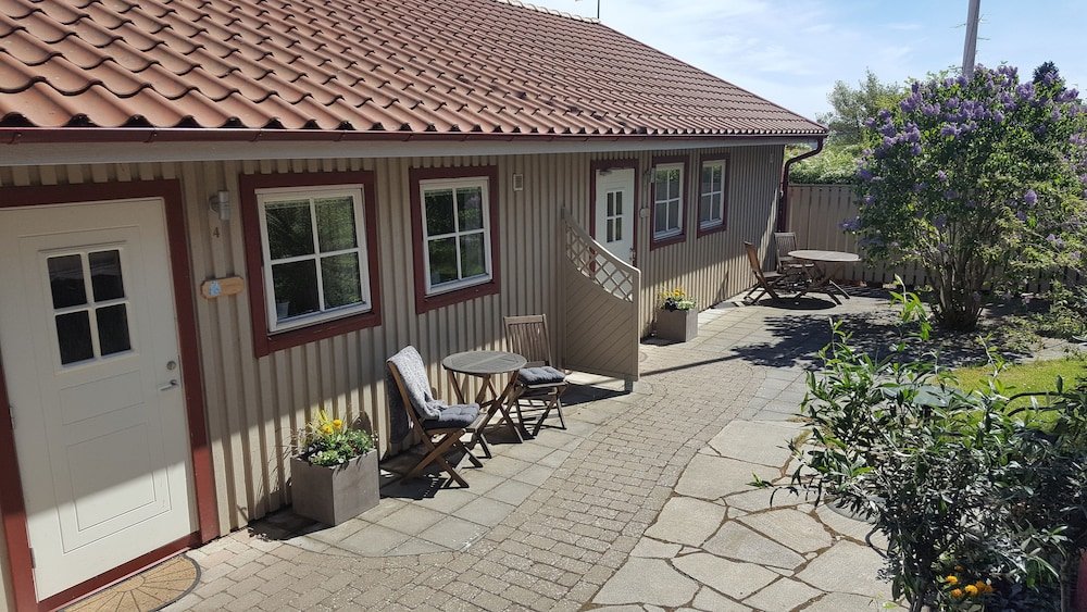 Фото B&b Villa Orion