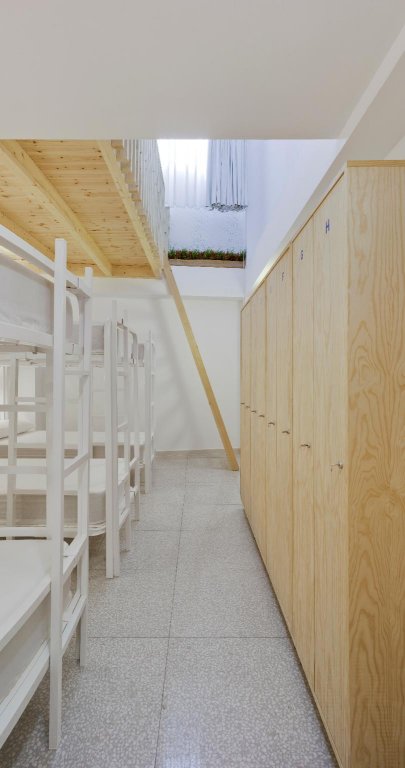 Фото Loop Inn Hostel Cartagena