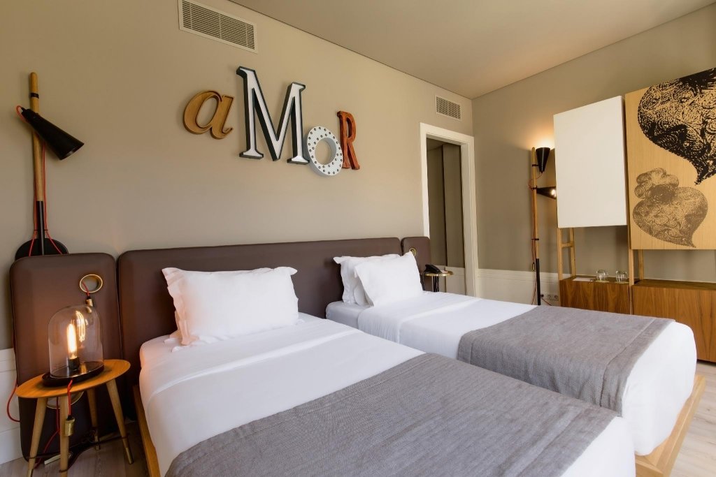 Фото My Story Hotel Rossio