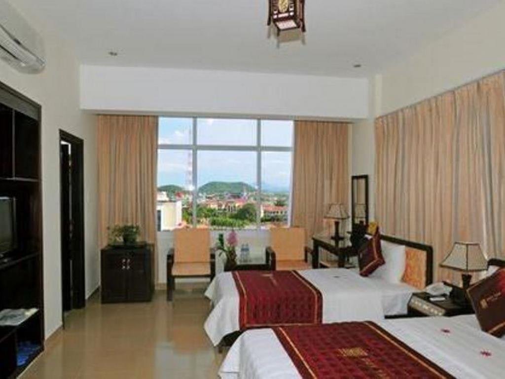 Фото Duy Tan 2 Hotel