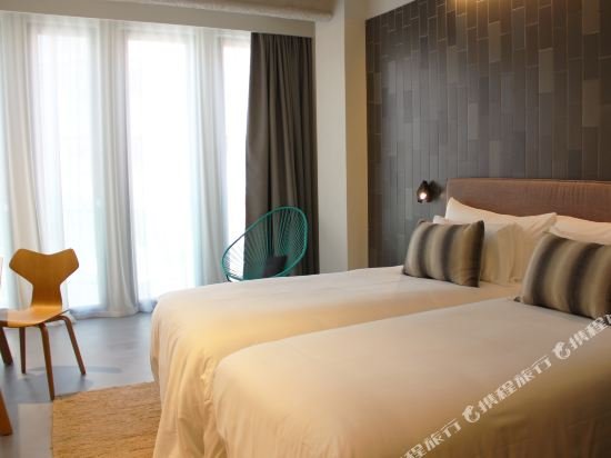 Фото Ohla Eixample