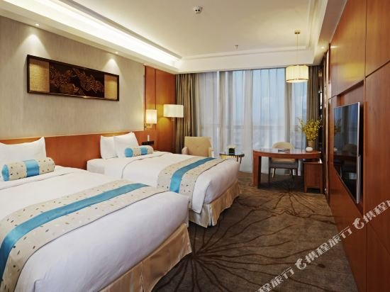Фото Mengshi Gloria Plaza Hotel Shantou